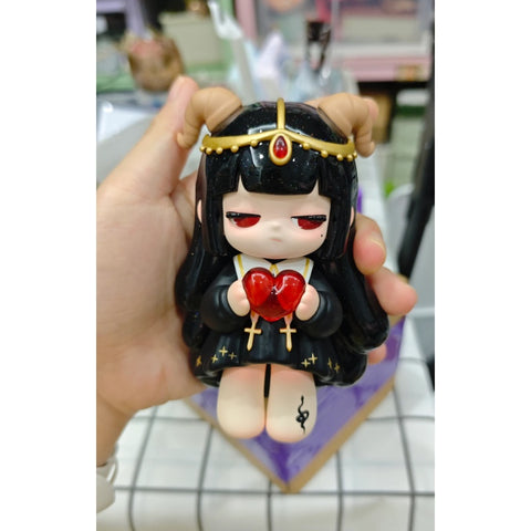 Liita Special Attack Team Blind Box Series: High Priest (Confirmed Style)