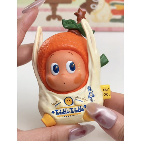 Twinkle Twinkle Live the Ordinary Blind Box Series: Whole Set (Opened Box)
