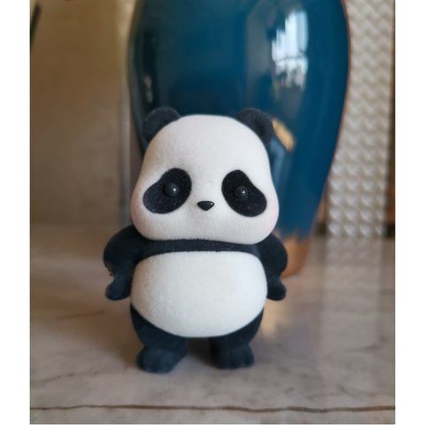Panda Roll Daily Life Season 2 Blind Box Series: Pouting (Confirmed Style)
