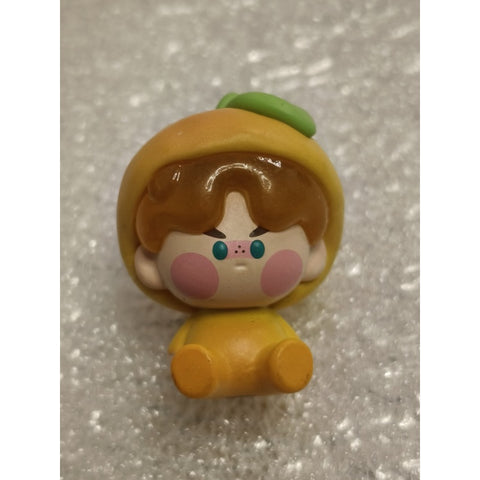 Pino Jelly Pop Bean New Year Collection Series: Pino Jelly (Confirmed Style) | TOYSEZ Data