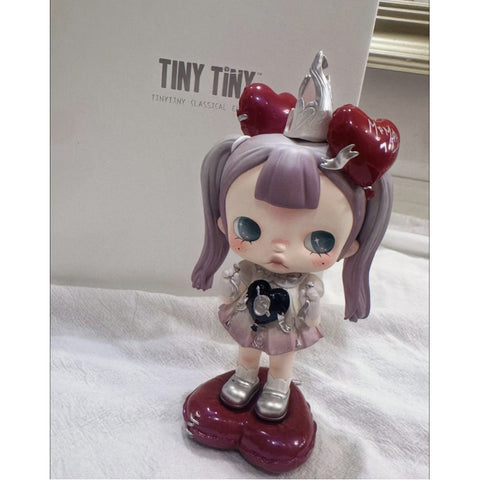 TINYTINY Null Frequengy 2026 Limited Edition