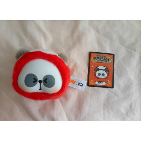 Mr.PA Chinese Little Pa Chef Blind Box Series: Gourd (Confirmed Style)