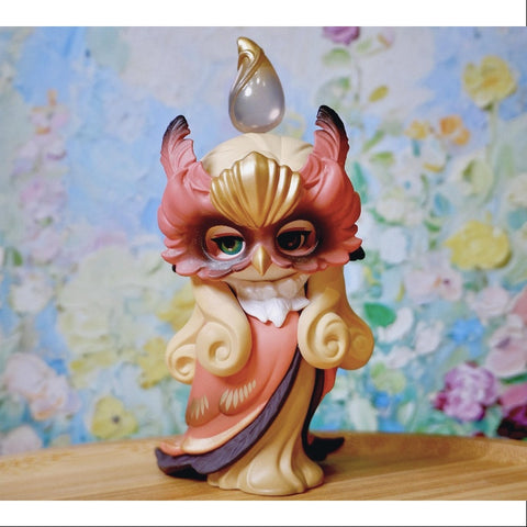 Chaka Luminous Reverie Series Whole Set Opened