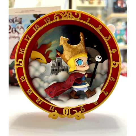 MOLLY The Wheel of Time 20th Anniversary Blind Box Series: Within My Realm-Sun and Moon (Confirmed Style)
