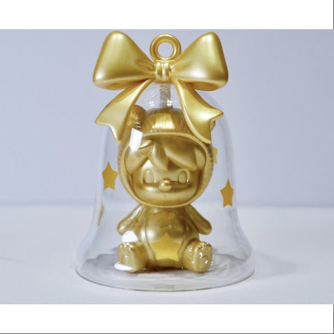 Sweet Bean Your Exclusive Holiday Series Whole Set Opened