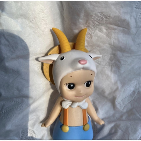 Sonny Angel H Family Series: Little Child (Confirmed Style)