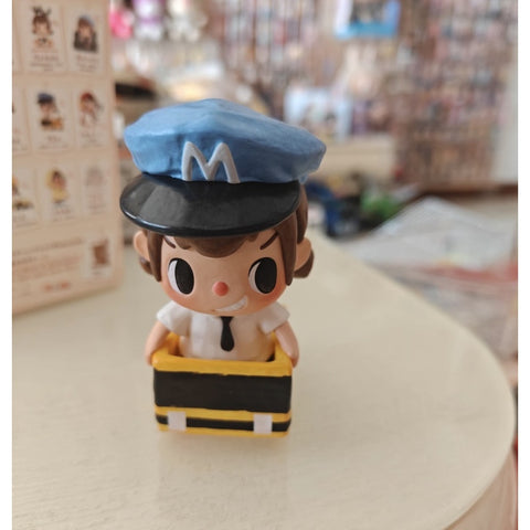Merodi After School Blind Box Series: Wait For Me (Confirmed Style)