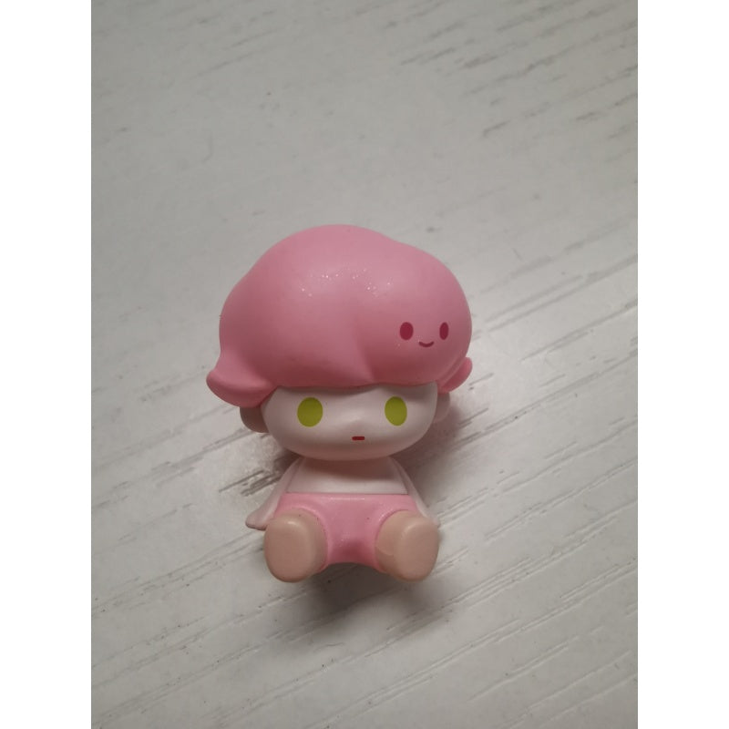 DIMOO Pop Bean New Year Sitting 2023 Series: DIMOO (Confirmed Style)