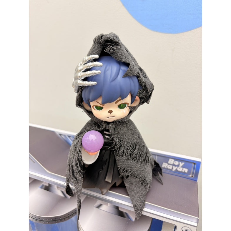 Boy Rayan Otherworld Blind Box Series – TOYSEZ