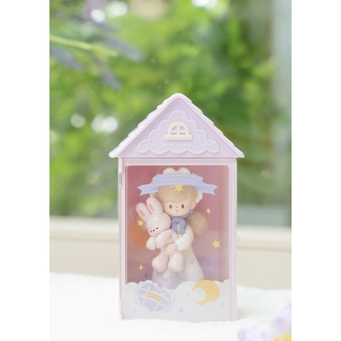 Molinta Exquisite Theater Blind Box Series: Whole Set (Opened Box)