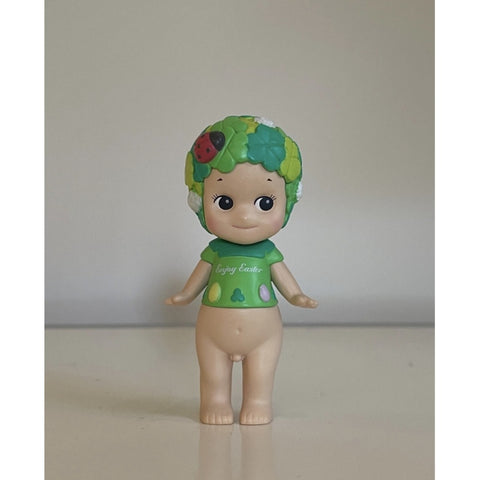 Sonny Angel Easter Series 2017: Easter Clover (Confirmed Style)