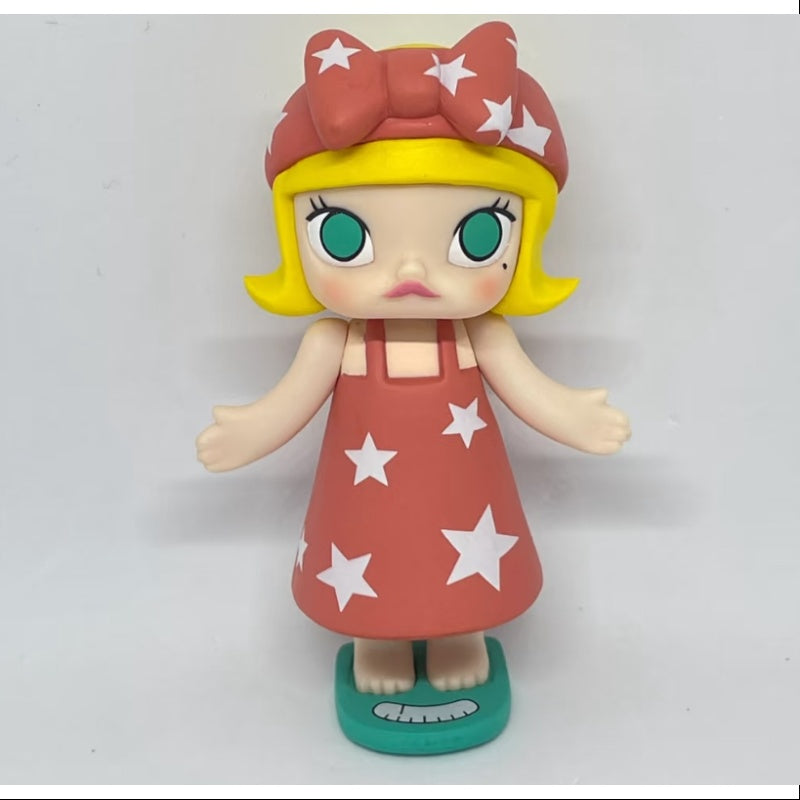 MOLLY Zodiac Series 1 Libra