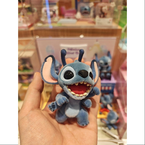 Disney Stitch Ohana Means Family Series Whole Set Opened