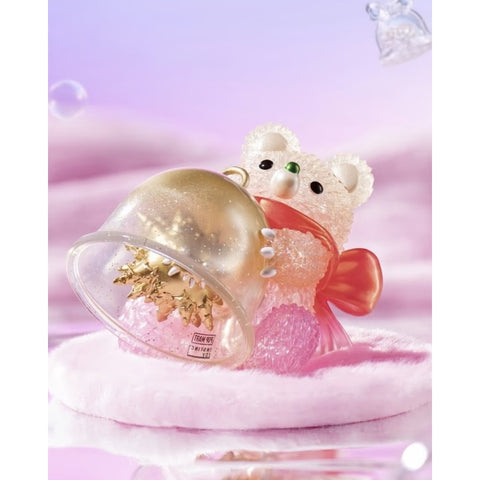 Instinctoy Muckey Celebration Gift Blind Box Series: Bell Muckey (Confirmed Style)