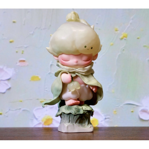 DIMOO Memories We Hold Series Path of Whispering Lilies – TOYSEZ