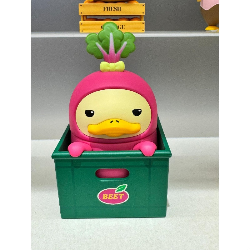 Duckoo Farm Series Beetroot
