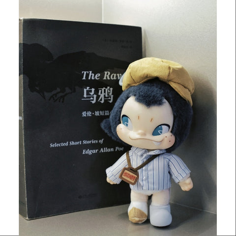 NINNIC Wild & Free Series Inspo Staff