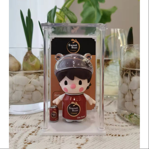 Sweet Bean Supermarket Series 2 Whole Set Opened