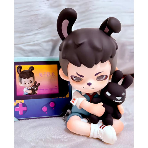 Boy Rayan Game Life Series Whole Set Opened