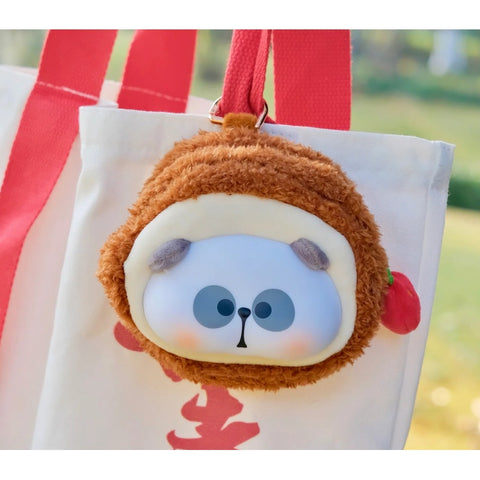 Mr.PA What to Eat Today Plush Blind Box Series Complete Set