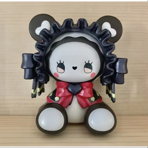 Emma Sweet Forest Series Whole Set Opened