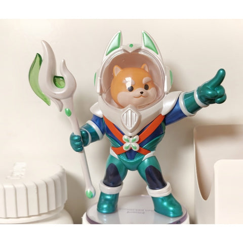 League of Legends Clash of The Cuties Blind Box Series: Whole Set (Opened Box)