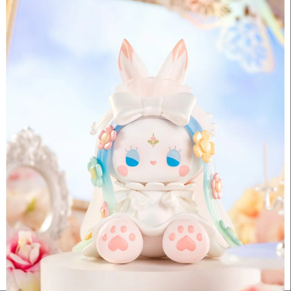 Emma Secret Forest Beloved Series Flower – TOYSEZ