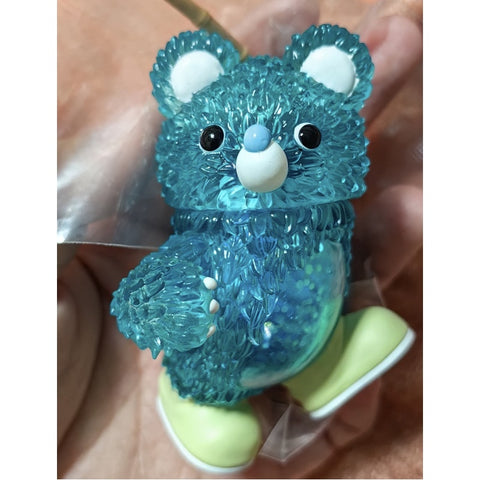 Instinctoy Muckey Dreamy Life Blind Box Series: Fun Fishing (Confirmed Style)