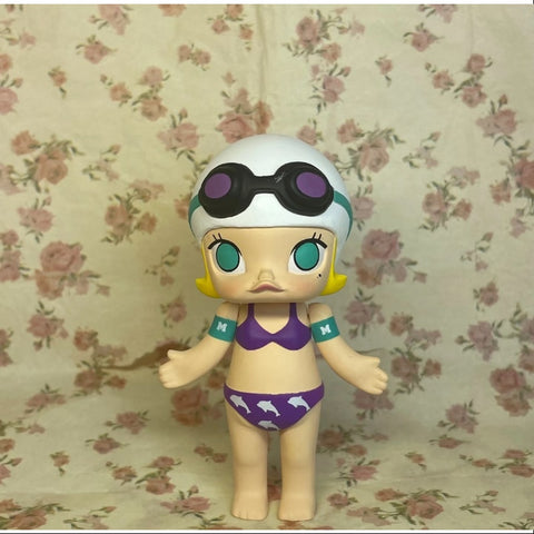 MOLLY Sports Series Whole Set Opened