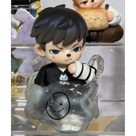 Boy Rayan Room in My Heart Blind Box Series Complete Set