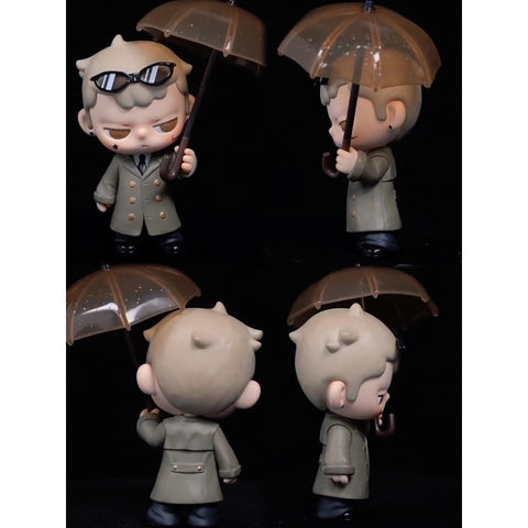 KUBO Love Still Blind Box Series: April Shower (Confirmed Style)