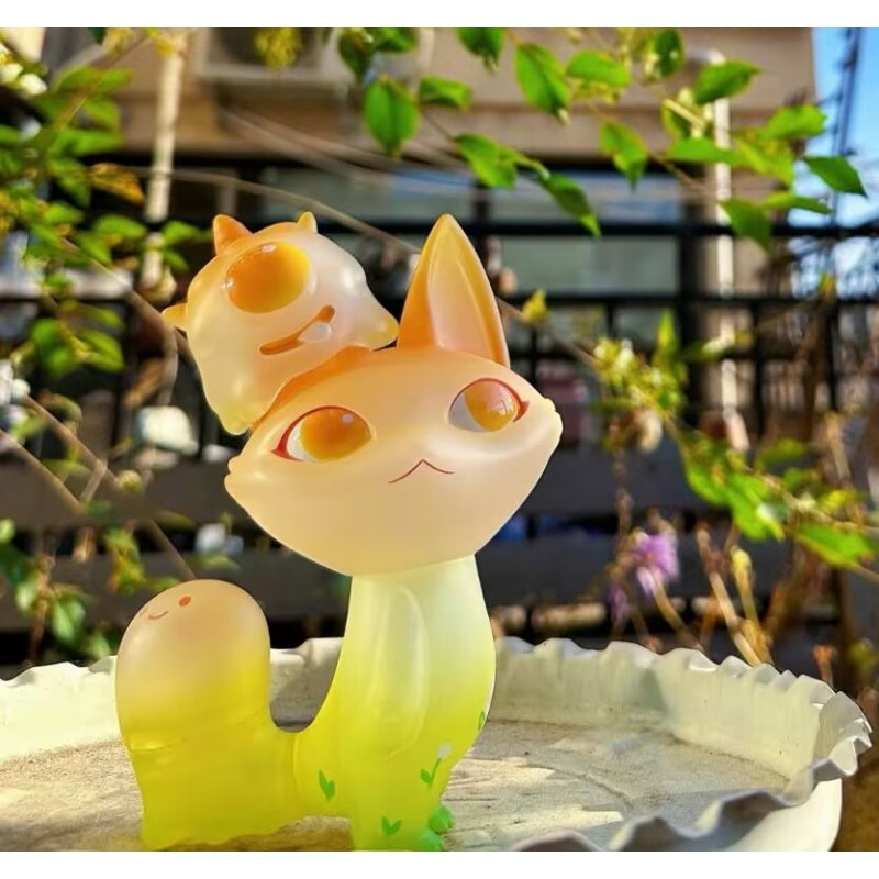 DIMOO Splendor Limited Figure-Candy – TOYSEZ