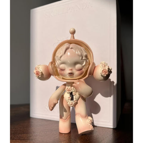 Skullpanda Baby Awakening Limited Figure