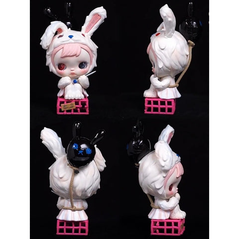 TINYTINY Sugar Therapy Room Blind Box Series: Sweetness Inspector (Confirmed Style)