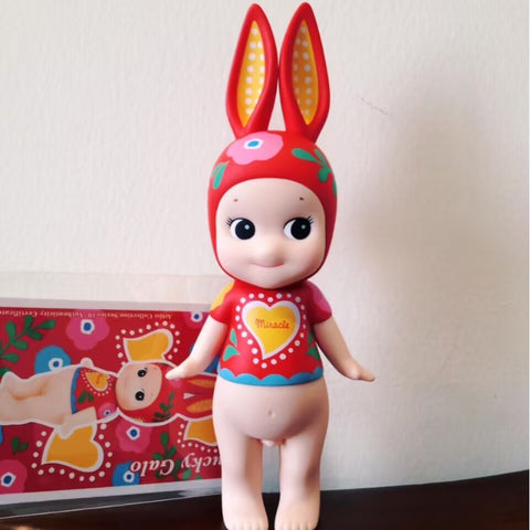 Sonny Angel Artist Collection Lucky Galo-Rabbit