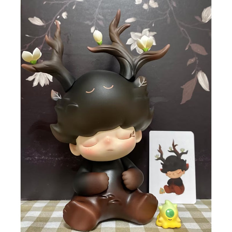 DIMOO Tree Spirit Limited Figure – TOYSEZ