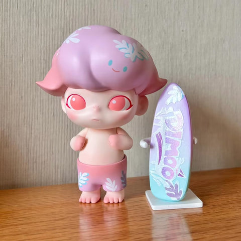DIMOO Afraid To Surf ver Limited Figure