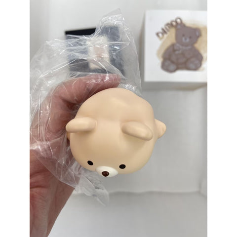 Dimoo Hug Bear DIMOO Hugging Bear Limited Figure – TOYSEZ