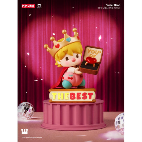 Sweet Bean The Language Of Love series You Are the Best