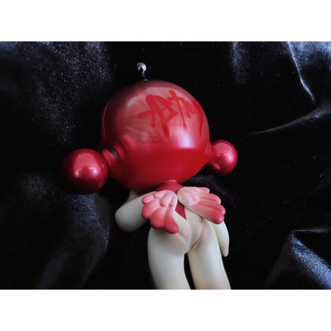 Skullpanda Baby Lost Messenger Limited Figure