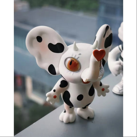 Agan Yeaohua Fantasy Plant Series RABTY RAINBOO-MILKY