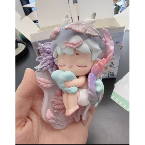 MIMI Wander of The Wild Blind Box Series: At First Light (Confirmed Style)