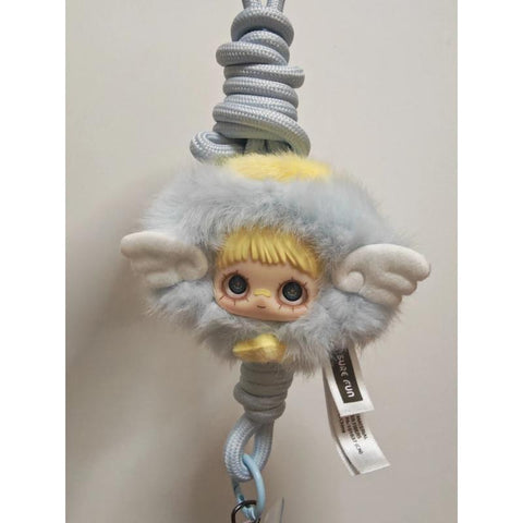 Maymei Horoscope Stories Vinyl Plush Series: Libra (Confirmed Style) | TOYSEZ Data