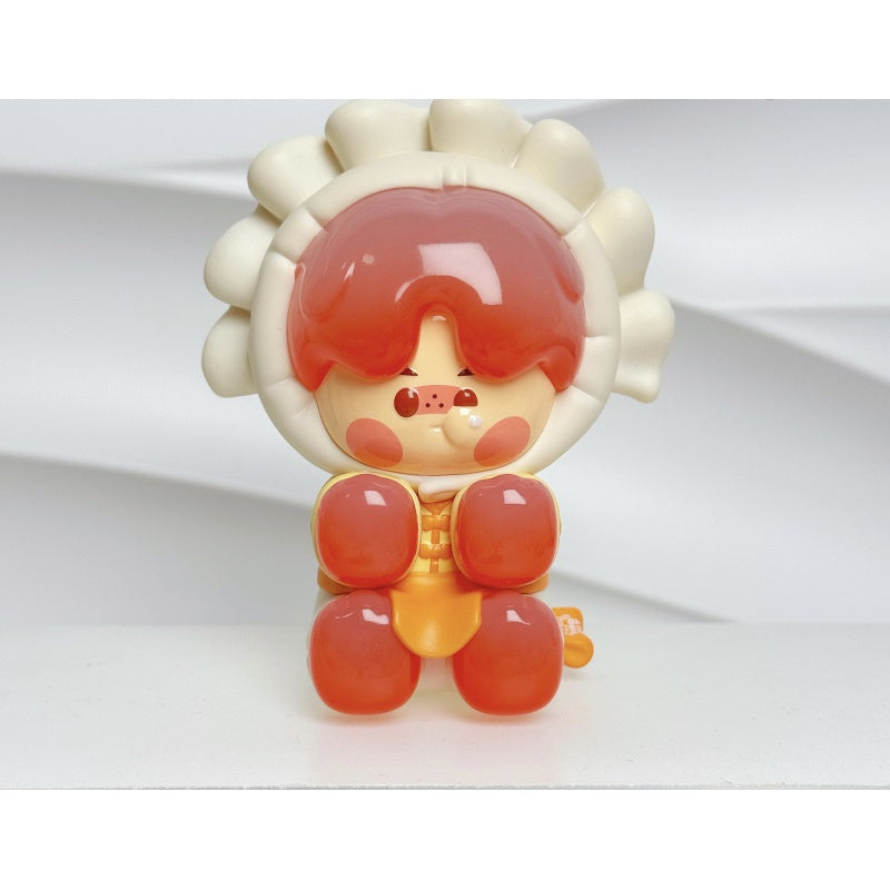 Pino Jelly I'm Your Complete Set
