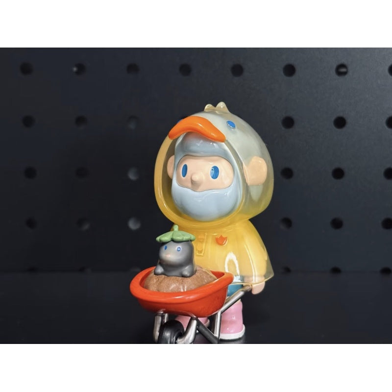 FARMER BOB On The Farm Blind Box Series: Whole Set (Opened Box)