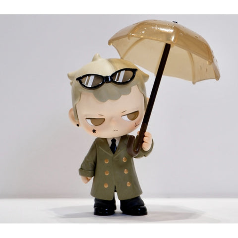 KUBO Love Still Blind Box Series: Whole Set (Opened Box)