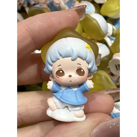 inosoul Pop Bean Lighting The Night Sky Series: inosoul (Confirmed Style) | TOYSEZ Data