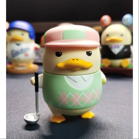 Duckoo Ball Club Series GOLF
