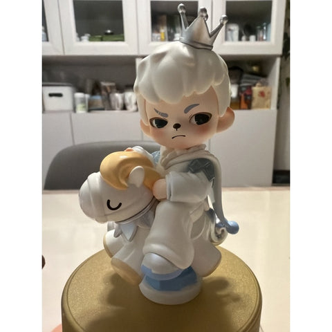 Boy Rayan Instant Memories Of The Next Round Blind Box Series: Whimsical Memories (Confirmed Style)