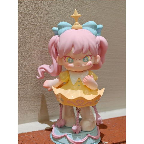 Dora The Wonderful Night Blind Box Series: Carousel Murmurs (Confirmed Style)